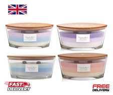 Crackle Wick Crackling Wooden Wick Candle 485g