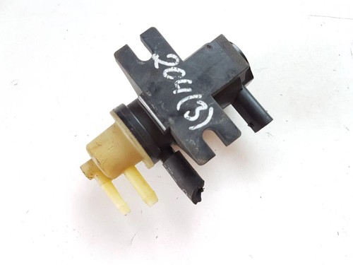 Mercedes-Benz C W204 2010 Diesel 100kW Turbolader Druckwandler Magnetventil