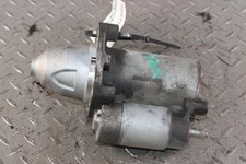 12-23 WRANGLER 3.6L Engine Starter Motor System Assembly Unit OEM Factory OE