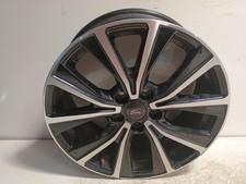 FORD PUMA ALLOY WHEEL 2393240 L1TC-1007-KA - 7Jx17" ET47.5 5x108mm