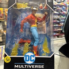 McFarlane Toys DC Multiverse The Flash -  Jay Garrick  7  Action Figure  15296