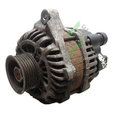 2016 HONDA JAZZ ALTERNATOR ..