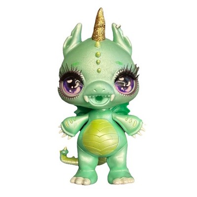 MGA Poopsie Sparkly Critters Series 1 Singe Ultra Rare