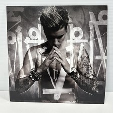 Purpose by Bieber, Justin (Record, 2015) for sale online | eBay