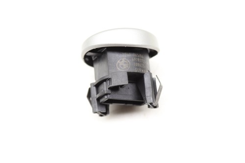 BMW M6 2006-2008 5,0 L - Interruptor de arranque/parada del motor 6978372 - Imagen 2 de 5