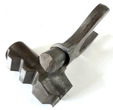 Harley 1915 to 1936 JD and VL Transmission Sh...