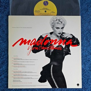 You Can Dance Madonna | eBay