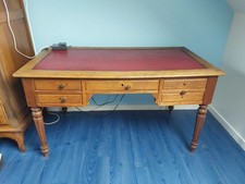 Bureau Ministre Style Louis