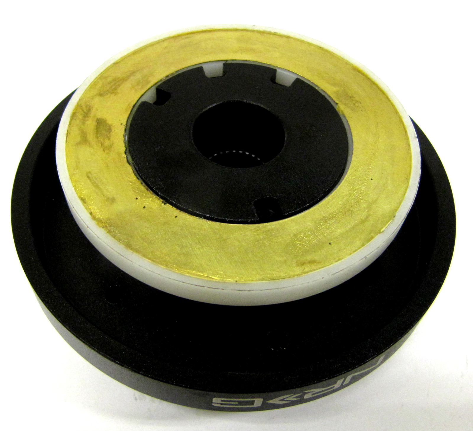 NRG STEERING WHEEL HUB ADAPTER FITS TOYOTA MR2 MRS CELICA SUPRA XB TC