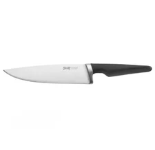 IKEA VORDA Chef's Knife 8" Blade Stainless Steel Very Sharp Kitchen Utensils New
