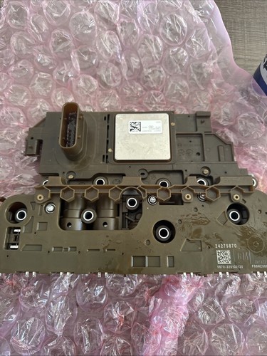 GM OEM 24275870 Transmission Control Module