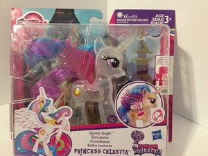 my little pony sparkle bright