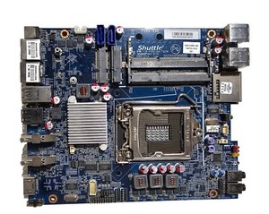 Shuttle Ds81 | eBay