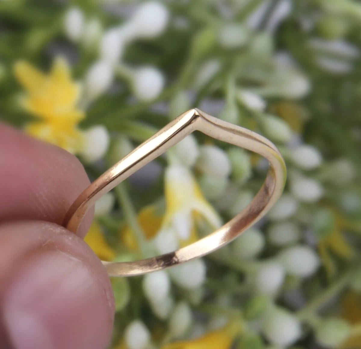 Casual rings for on sale ladies