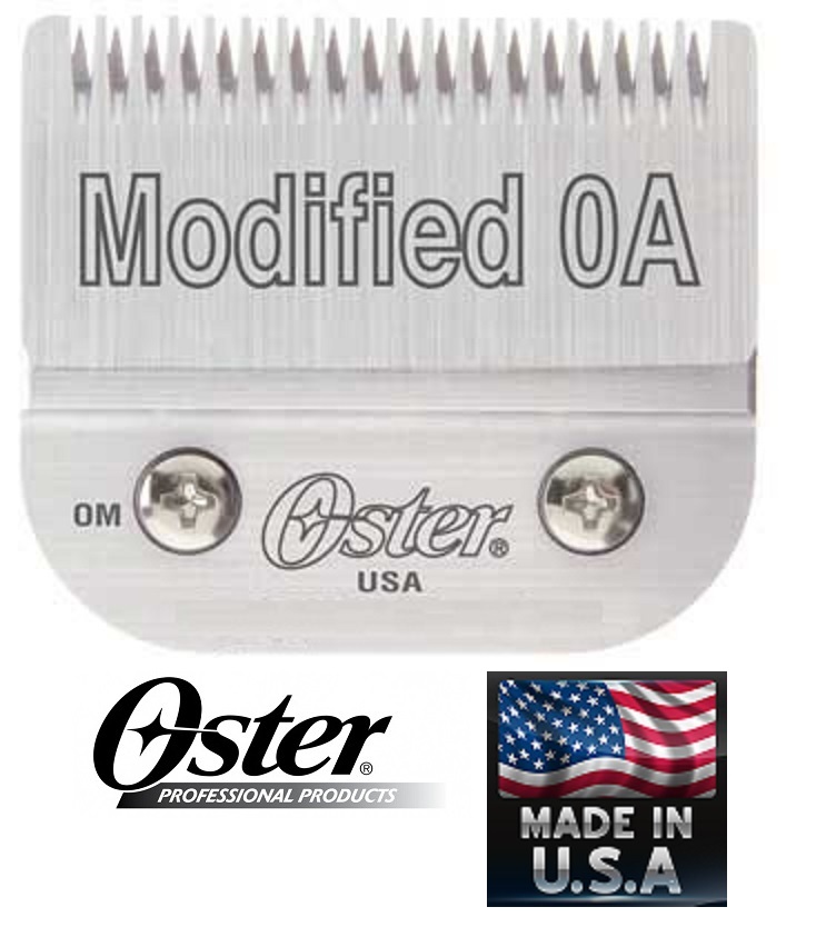 OSTER Cryogen X CLASSIC 76 BLADE*FIT A5,Andis AG,BG CLIPPER*HAIR