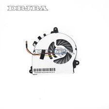 GPU Cooling Fan For MSI GS70 GS72 MS-1771 MS-1773 GTX 765M PAAD06015SL N269 3pin