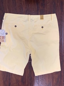 true religion cotton shorts