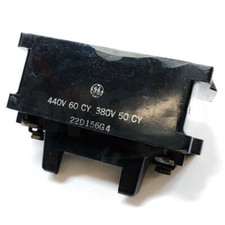 22D156G4 General Electric Motor Starter Coil, 440 V - 60 Hz, 380 V - 50 Hz 