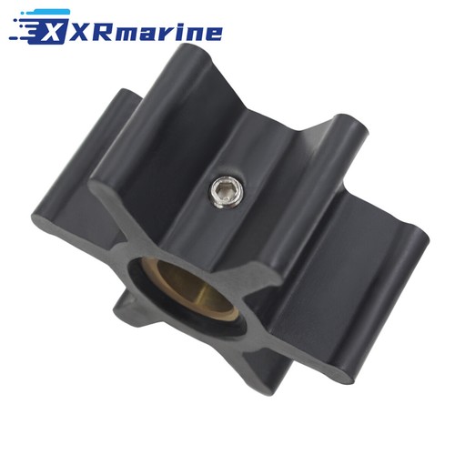 Impeller Kit 875807 3586494 Für Volvo Penta MD1 MD1B MD2 Und MD2B - Picture 3 of 5