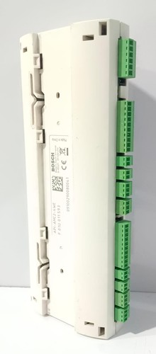 BOSCH API-AMC2-4WE Door controller Wiegand extension Access Modular Controller 2 - Picture 8 of 8