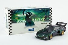 Exoto 1:18 1976 Porsche 935 Turbo Standox Avus Galaxy # PRM11110 NIB.