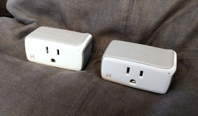 home assistant ihome