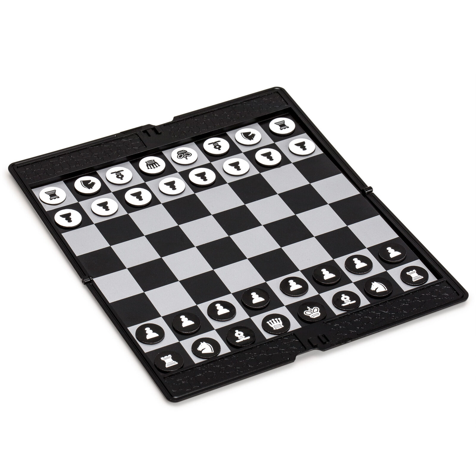 Alta qualidade magnético folding shogi conjunto dobrável