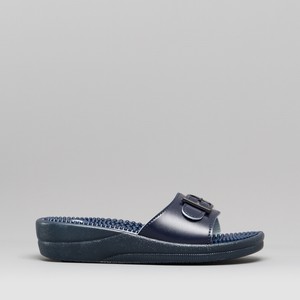 scholl massage slippers