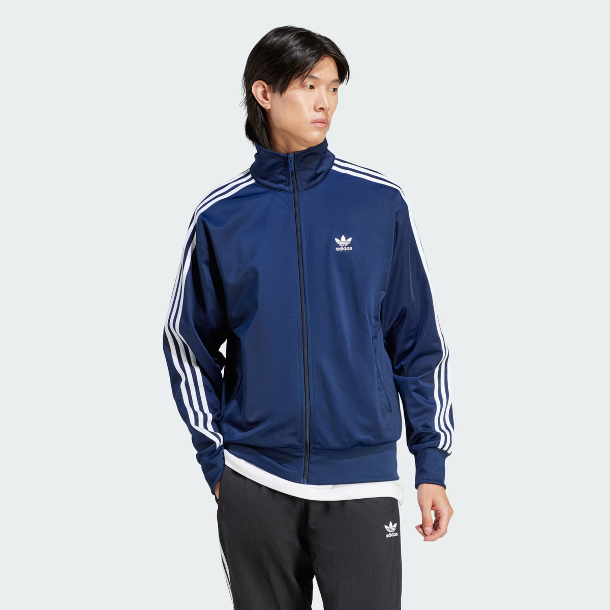Adidas Men's Originals Adicolor Classics Firebird Track Jacket