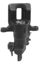 Rr Right Rebuilt Brake Caliper w/Hwd  Cardone Industries  19-2068