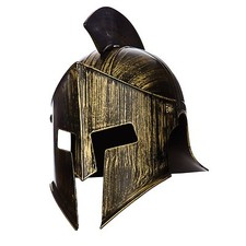 Griechischer Römischer Helm Gladiator Sparta...