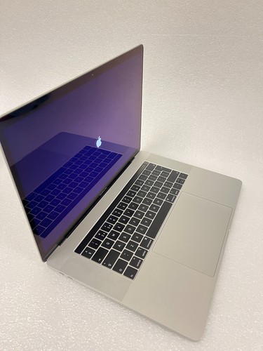 Apple Macbook Pro laptop i9-9880H Turbo 4.80GHz 16GB 500GB SSD 15" 2019 4GB GRFX - Picture 9 of 24