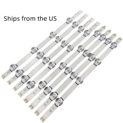 LED Strips LG LC420DUE-FGA1 LC420DUE-FGA2 LC420DUE-FGA3 AGF78402101 42LB570V-ZK