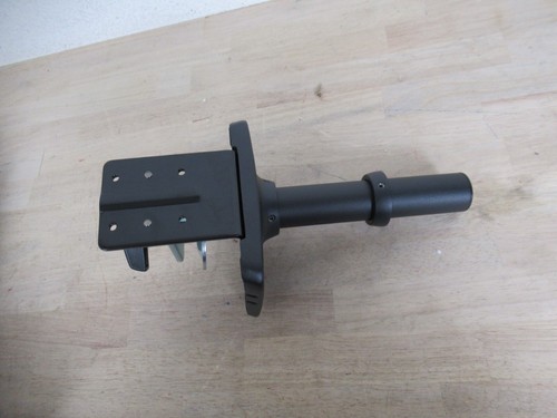 Ergotron LX Desk Mount Monitor Arm - Matte Black 45-241-224 OPEN BOX - Picture 5 of 11