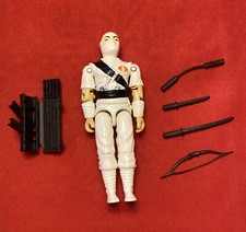 Product Image: Rare 1992 Chinese Gijoe Cobra Storm Shadow V1 release 100 Complete #13