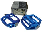Vintage NOS VDX VP-555 Old School BMX Freestyle DX Style Pedals  1/2" 80s