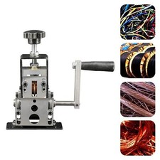 Strumento di spelatura del filo elettrico della macchina spelafili per il