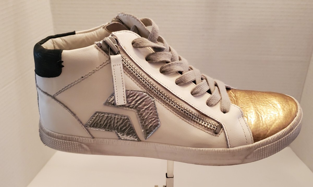 High Top Sneakers Dolce Vita Zonya Sneakers Dolce Vita High Top