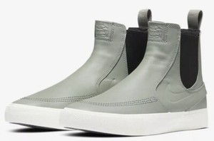 nike sb zoom stefan janoski og shoes black white