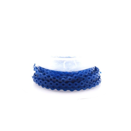 Dental Orthodontic Elastic Ultra Power Chain Long/Short/Continuous 44 Color - Picture 191 of 272