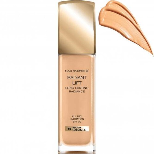 MAX Factor Radiant Lift Long Lasting Foundation SPF30 30ml-Choose shade - Picture 4 of 8