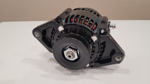 NEW Alternator ES1004BK Top Street Performance - Picture 2 of 5