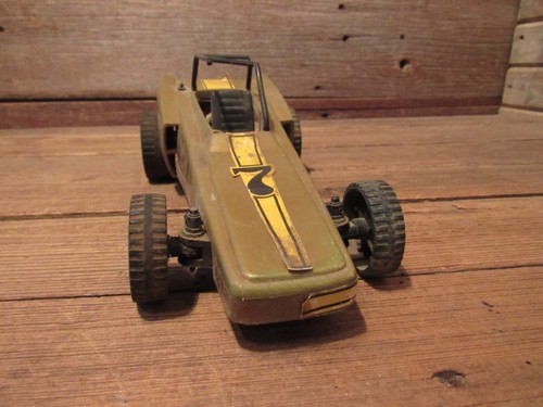 Buggy de dunas Cox Sandblaster Sand Rail años 70 vintage - ¡PIEZAS! - Imagen 7 de 16