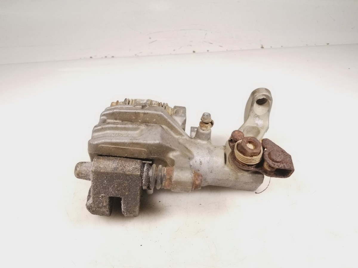 2003 03 Honda TRX650 Rincon Rear Brake Caliper Free Shipping | eBay