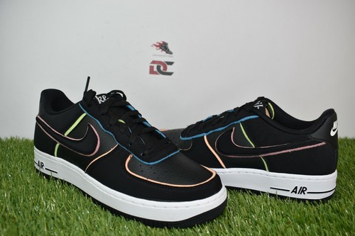 Nike Youth Air Force 1 LV8 (GS) Multi 