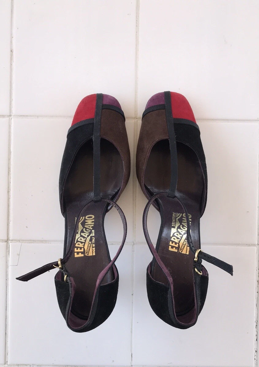 Ferragamo online clearance