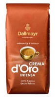 4008167042709 Kaffeebohnen Dallmayr Crema D'oro Intensa 1 Kg Dallmayr