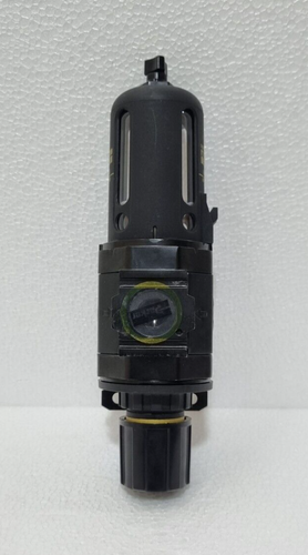 PARKER AFR320-10 AIR FILTER REGULATOR - Picture 8 of 11