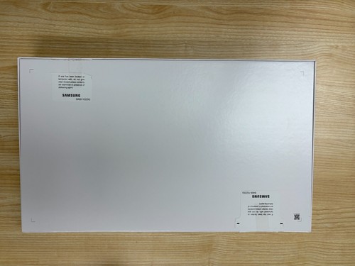 Samsung Galaxy Book5 Pro: 16in - Core 7 Ultra - 512GB - 16GB Ram Gray (Open Box) - Afbeelding 5 van 6
