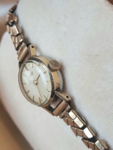 Rare Vintage Tissot ladies watch - - Picture 3 of 5